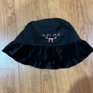 Little Bitty Hat Little Girls One Size